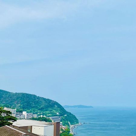 Atami Onsen Resort Villa - Vacation Stay 90401 Luaran gambar