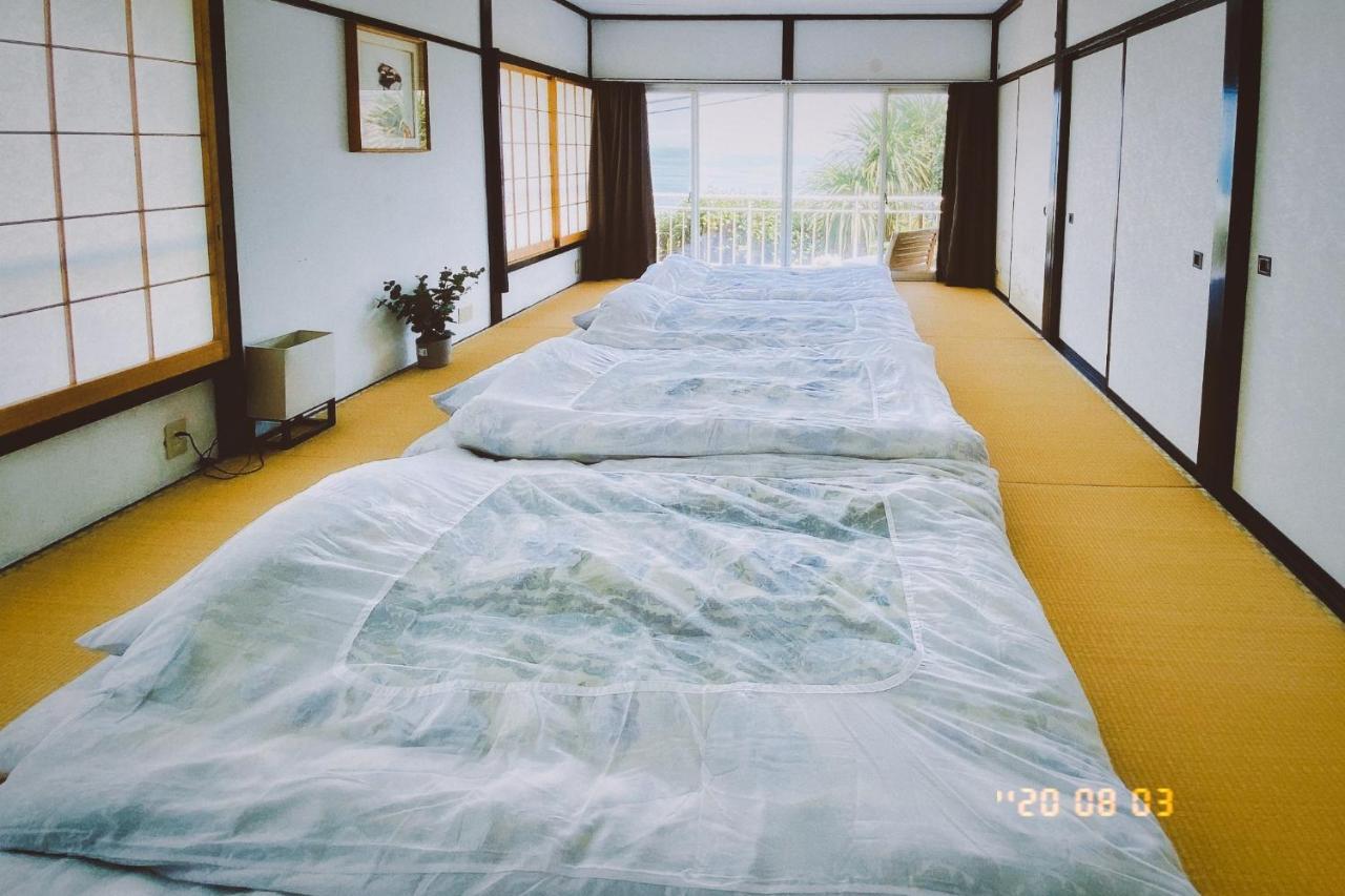 Atami Onsen Resort Villa - Vacation Stay 90401 Luaran gambar