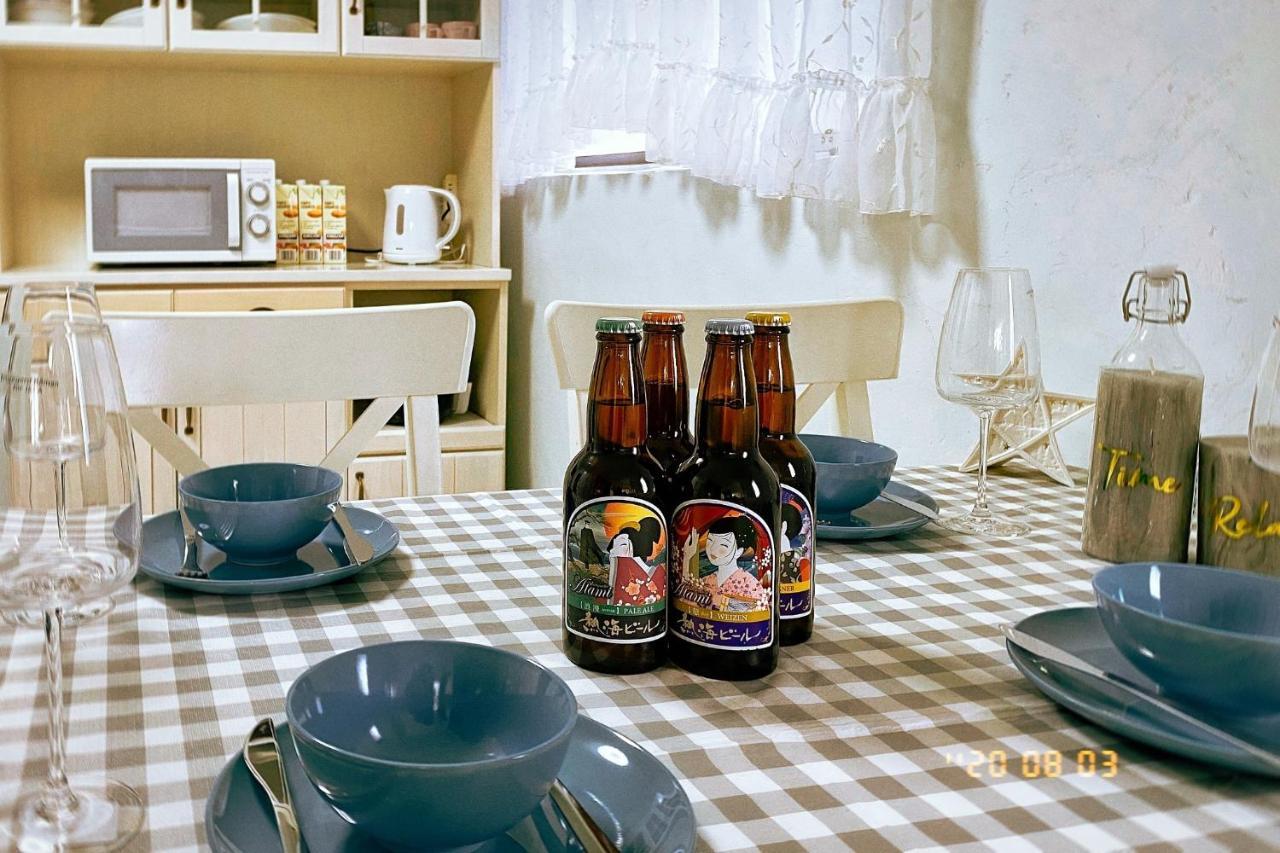 Atami Onsen Resort Villa - Vacation Stay 90401 Luaran gambar