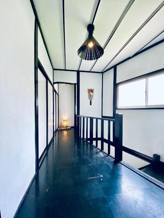 Atami Onsen Resort Villa - Vacation Stay 90401 Luaran gambar