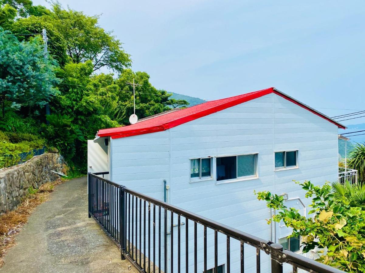 Atami Onsen Resort Villa - Vacation Stay 90401 Luaran gambar