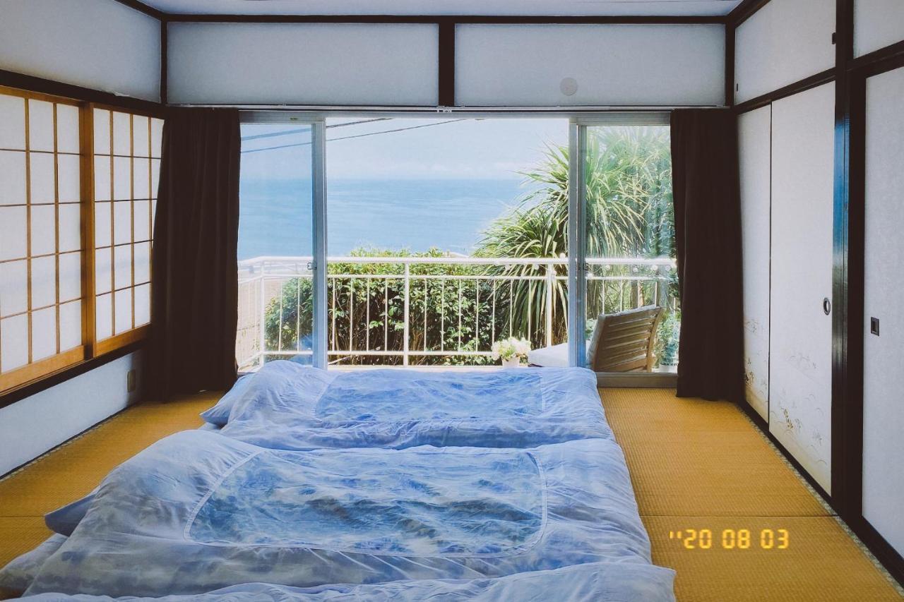 Atami Onsen Resort Villa - Vacation Stay 90401 Luaran gambar