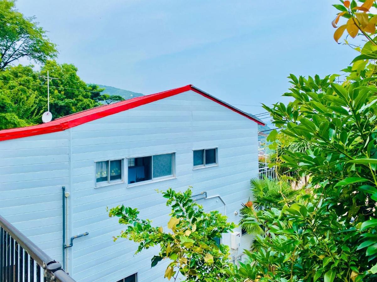 Atami Onsen Resort Villa - Vacation Stay 90401 Luaran gambar