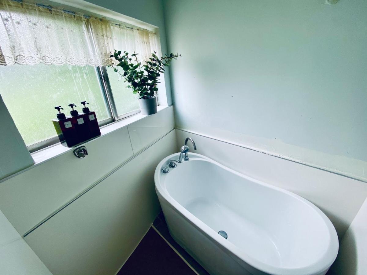 Atami Onsen Resort Villa - Vacation Stay 90401 Luaran gambar