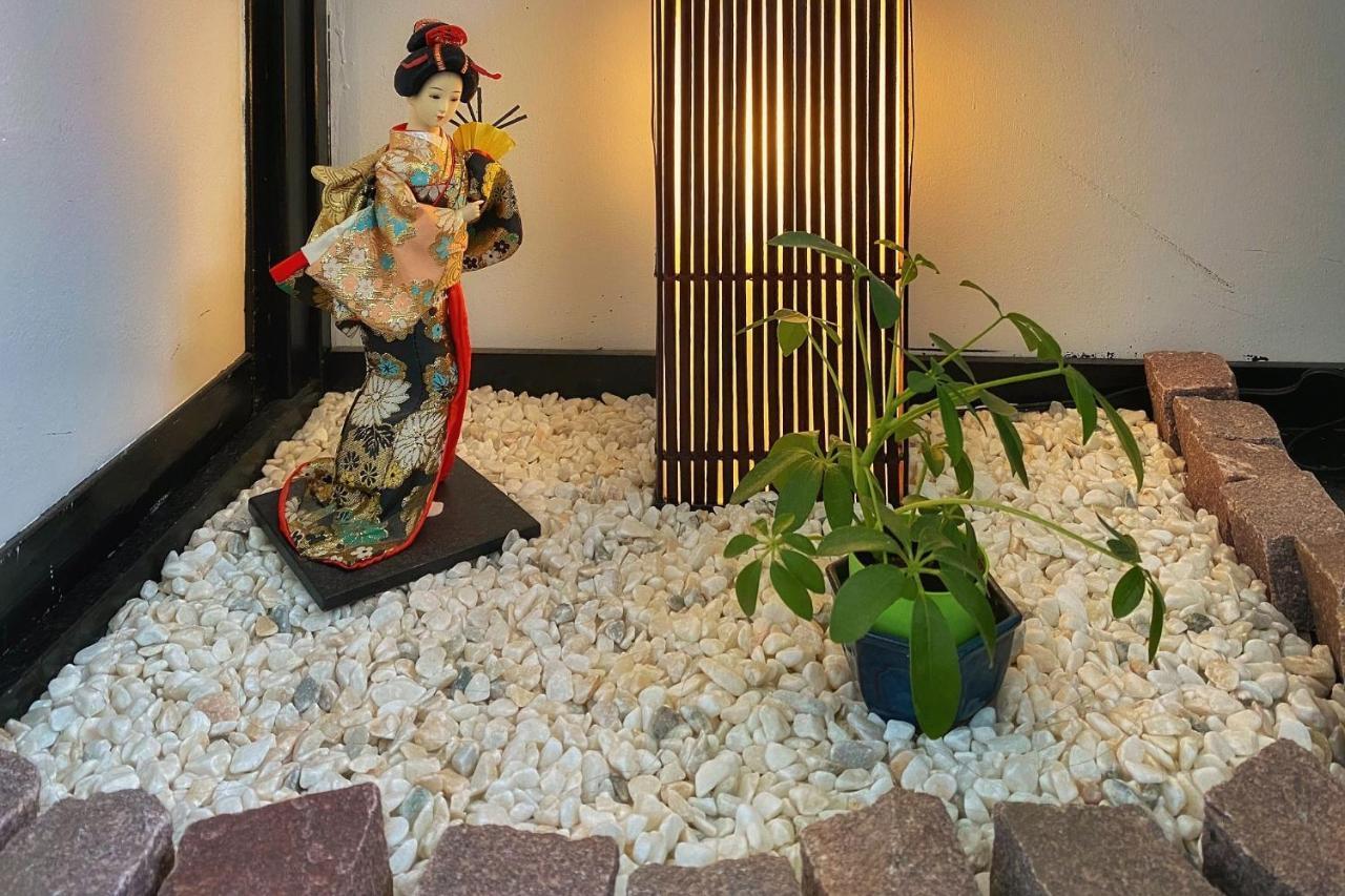 Atami Onsen Resort Villa - Vacation Stay 90401 Luaran gambar