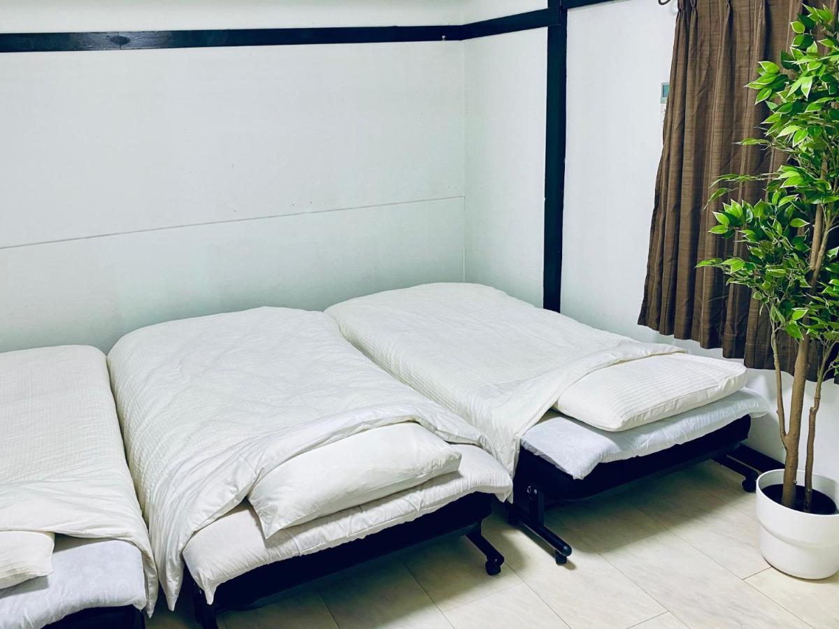 Atami Onsen Resort Villa - Vacation Stay 90401 Luaran gambar