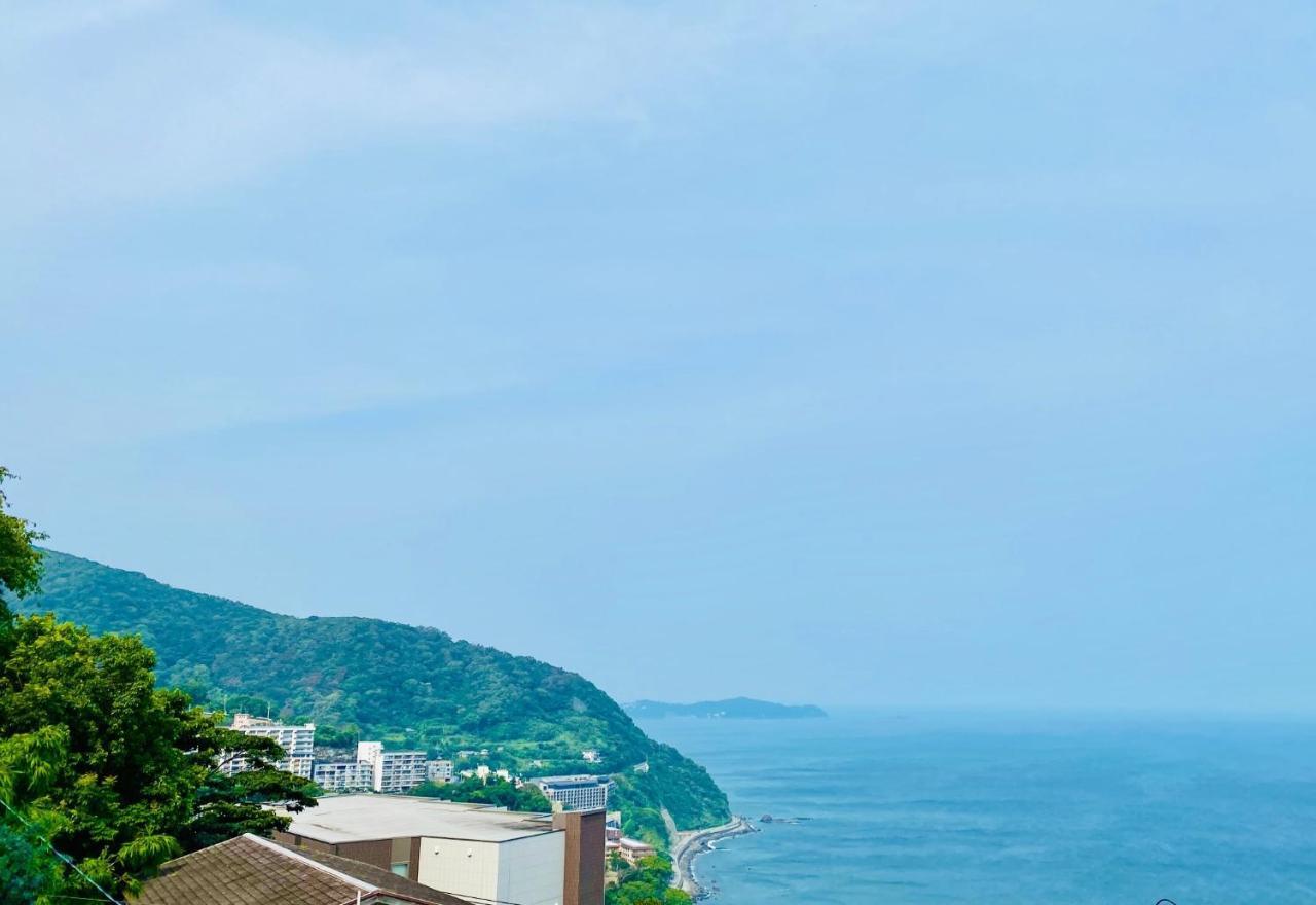 Atami Onsen Resort Villa - Vacation Stay 90401 Luaran gambar