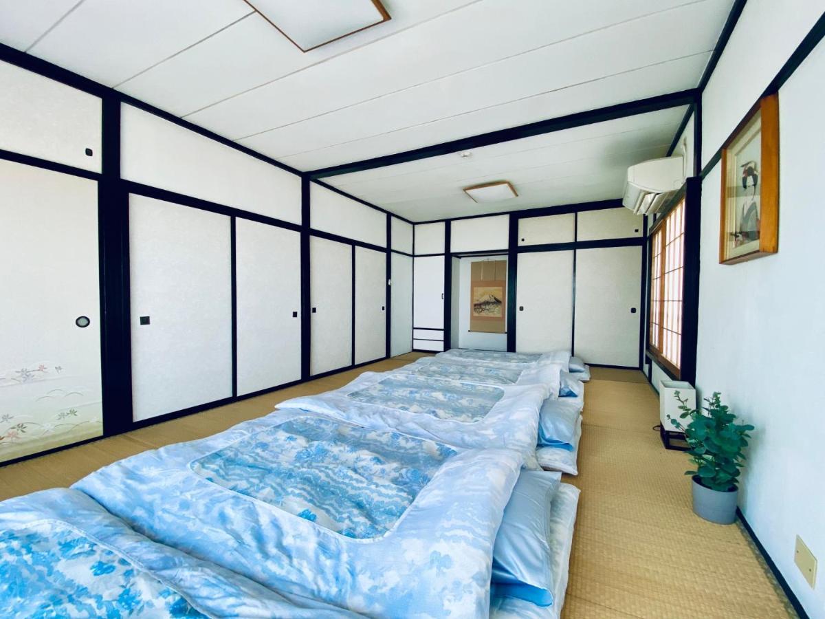 Atami Onsen Resort Villa - Vacation Stay 90401 Luaran gambar