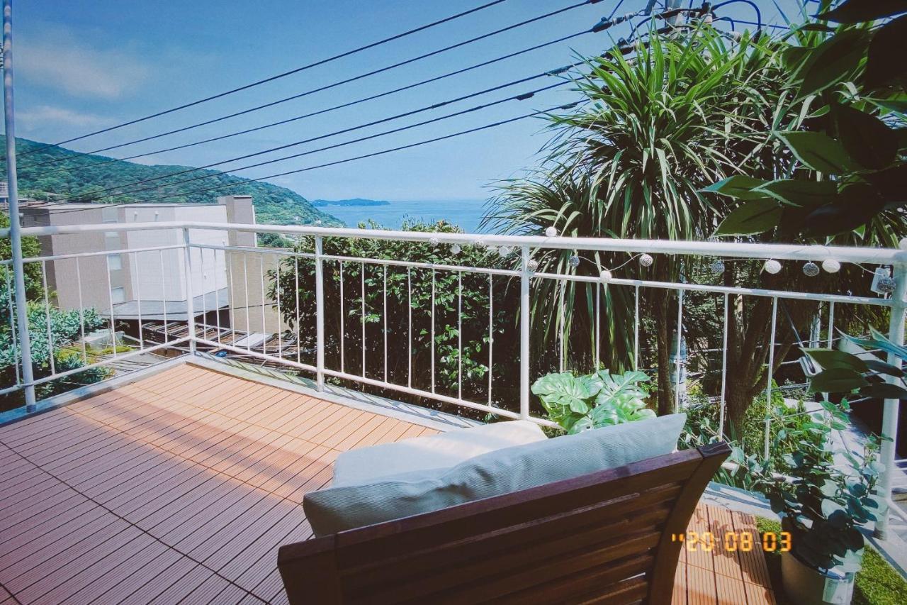 Atami Onsen Resort Villa - Vacation Stay 90401 Luaran gambar
