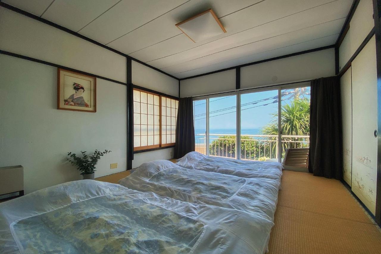Atami Onsen Resort Villa - Vacation Stay 90401 Luaran gambar