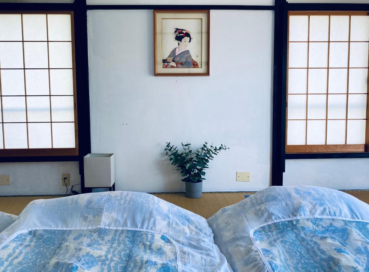 Atami Onsen Resort Villa - Vacation Stay 90401 Luaran gambar