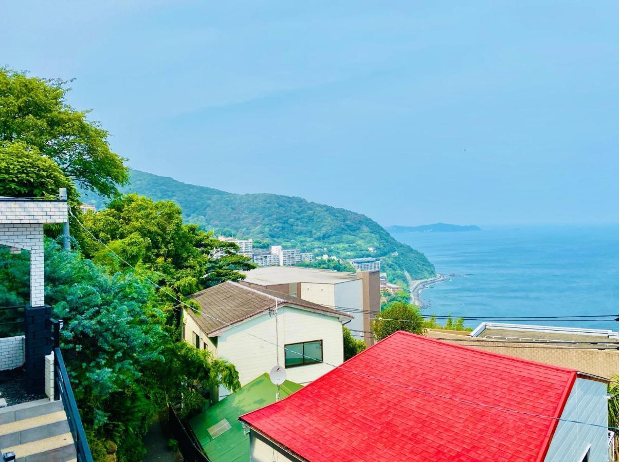 Atami Onsen Resort Villa - Vacation Stay 90401 Luaran gambar