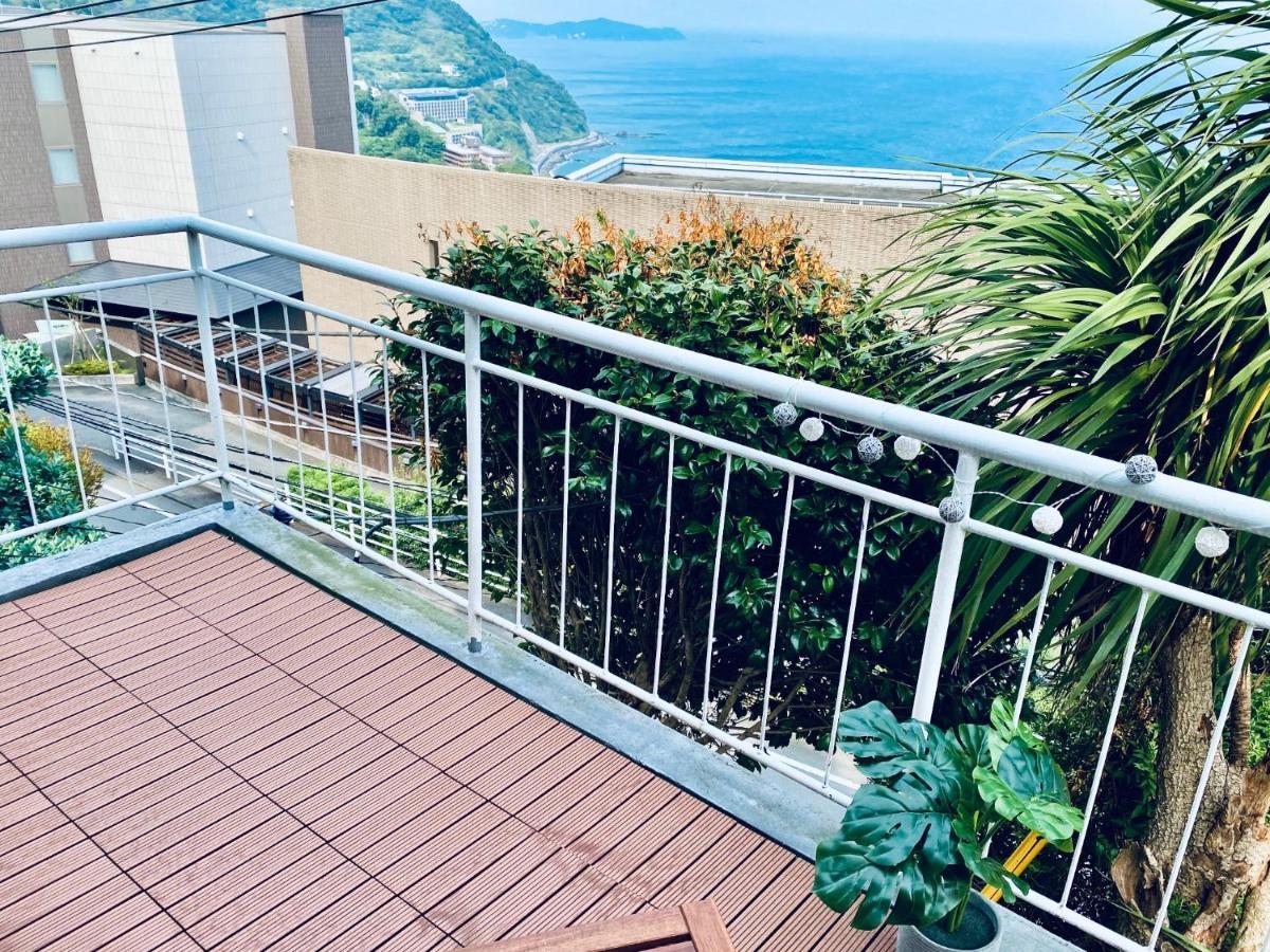 Atami Onsen Resort Villa - Vacation Stay 90401 Luaran gambar