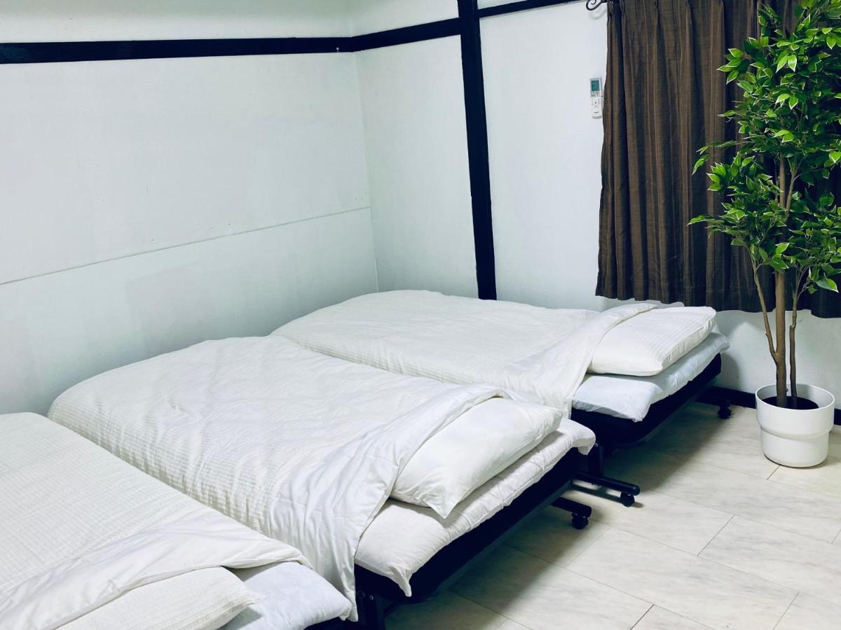 Atami Onsen Resort Villa - Vacation Stay 90401 Luaran gambar