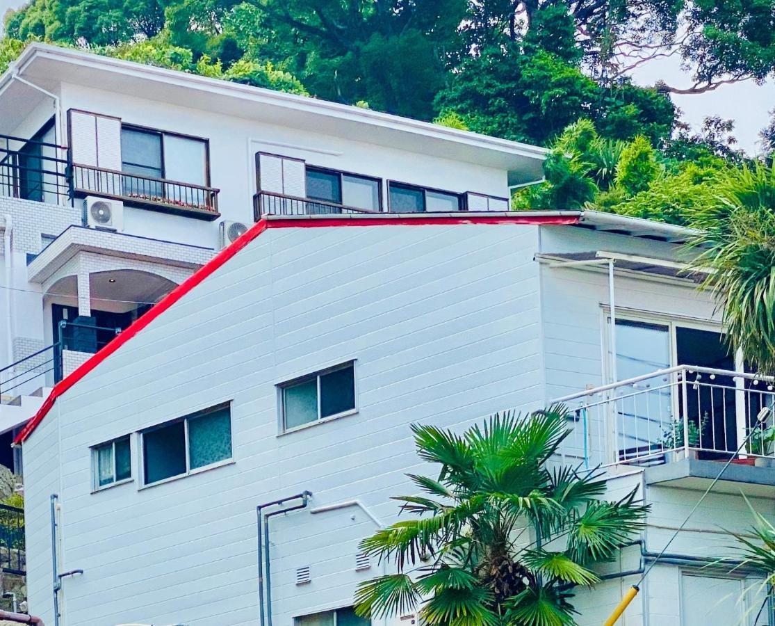 Atami Onsen Resort Villa - Vacation Stay 90401 Luaran gambar