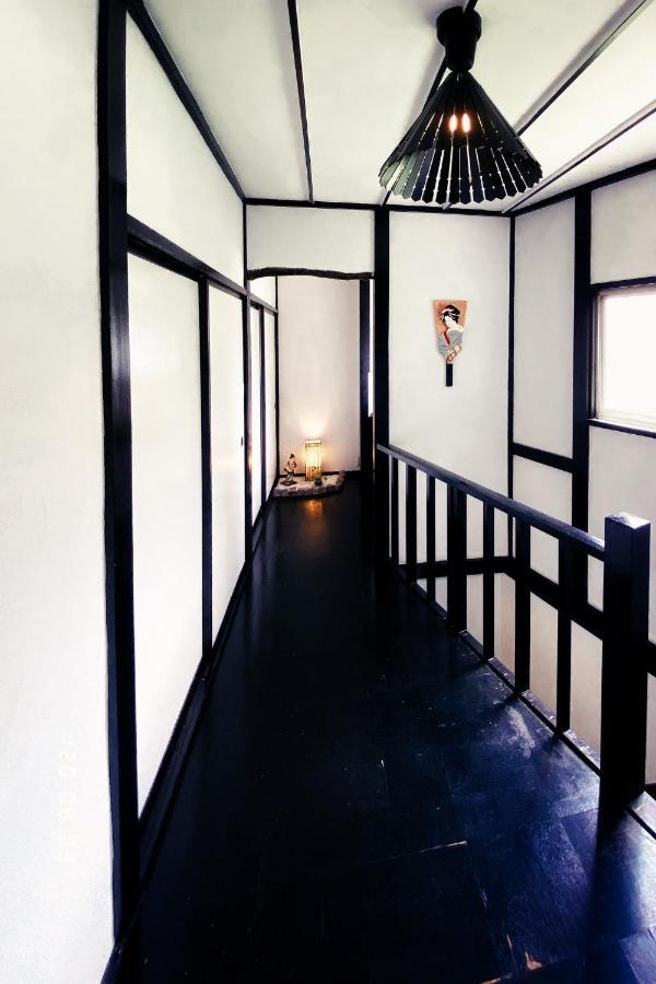Atami Onsen Resort Villa - Vacation Stay 90401 Luaran gambar